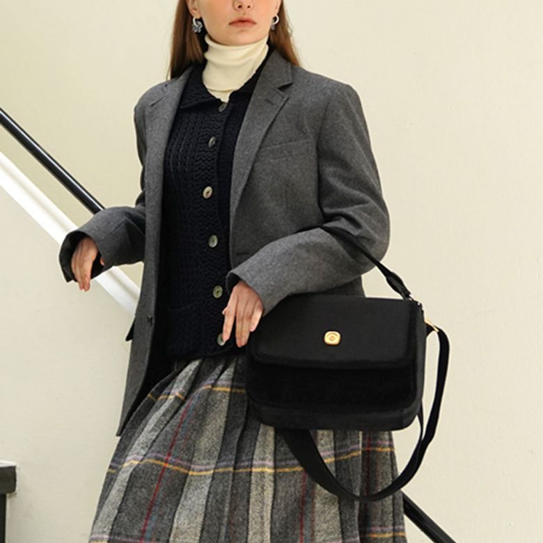 RHAPSODY CLASSIC BAG _2colors