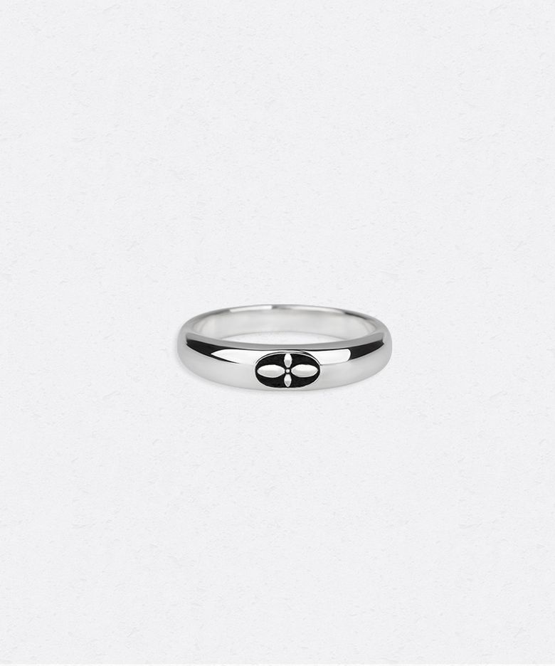 Yune Flower Ring_[Silver925]