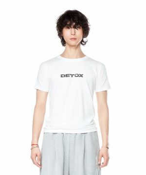(DUC) Detox T-Shirt White