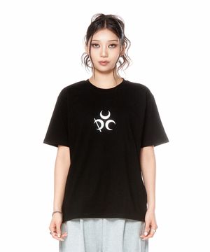 (DUC) Symbol T-Shirt Black