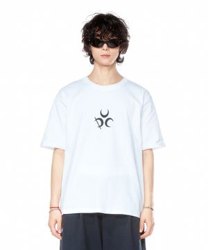 (DUC) Symbol T-Shirt White