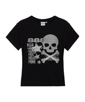 ROBBER 여성 슬림핏 반팔티셔츠 5 COLORS