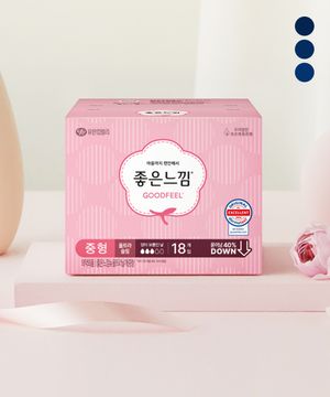 오리지널 울트라슬림 소/중/대 x3팩