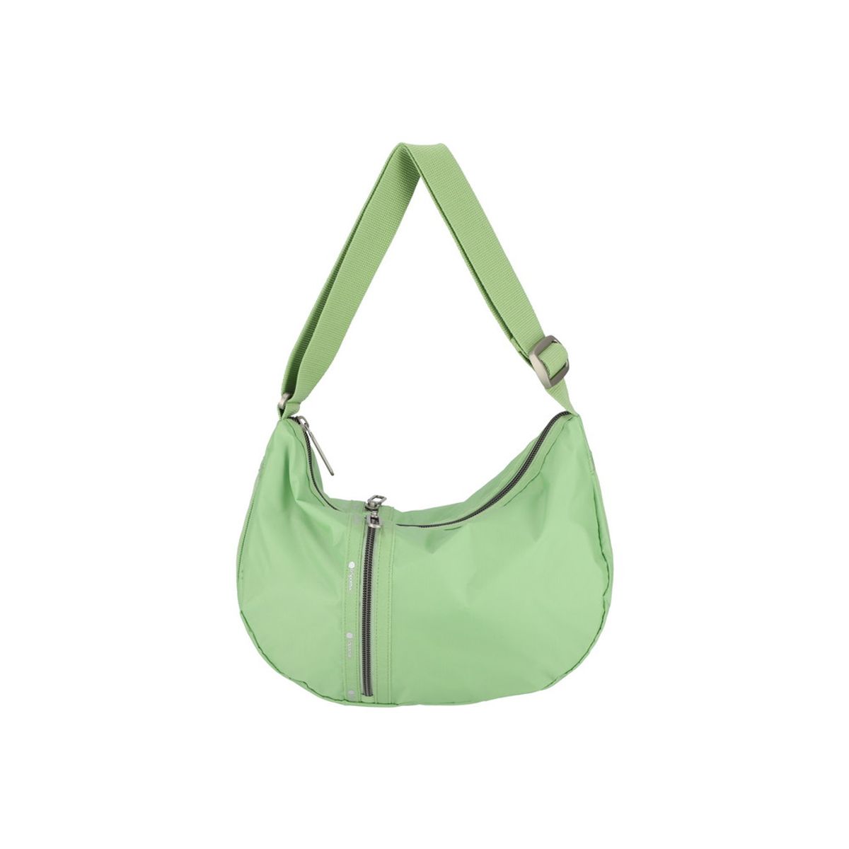 레스포색(LESPORTSAC) 키 라임 C 에센셜 스몰 슬링백 [1585.C517]