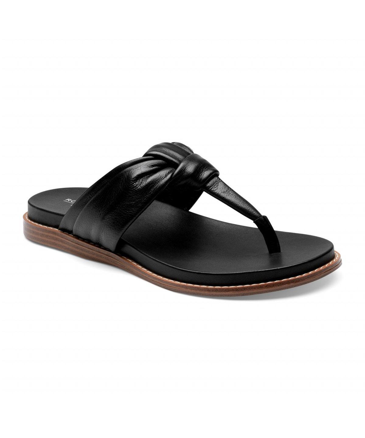 락포트(ROCKPORT) 오사라 플립플랍 OSARRA FLIP FLOP (RW0178)
