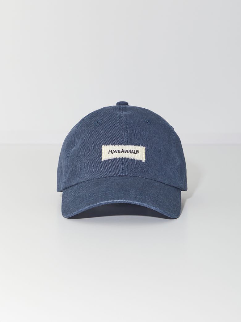 haveawhale label cap (NA)