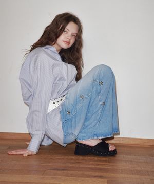 Torres platform mule