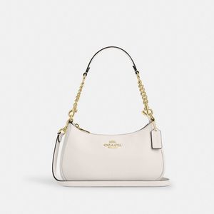 테리 숄더 백 CV934 IMCHK