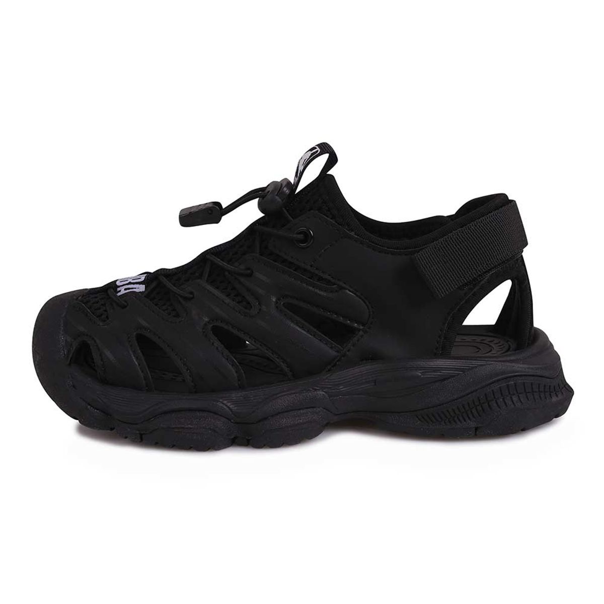 엔비에이 키즈(NBA KIDS) GUARD(K252AS500P) 블랙