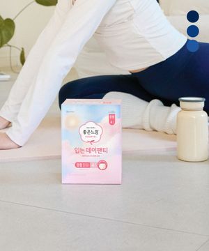 입는데이팬티 중/대 4매x3팩