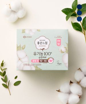 유기농순면 소/중/대 x3팩