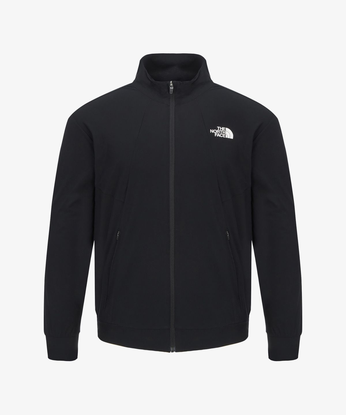 노스페이스(THE NORTH FACE) NJ5JR01A 남성 올트레인 자켓 BLACK