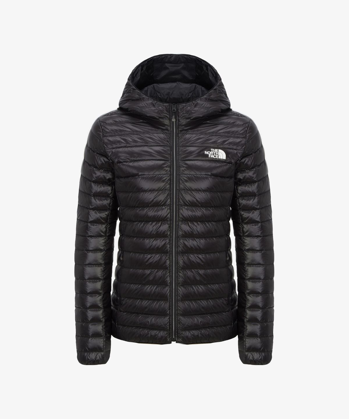 노스페이스(THE NORTH FACE) NJ1DR80A 여성 아레날 후디 (RDS) BLACK