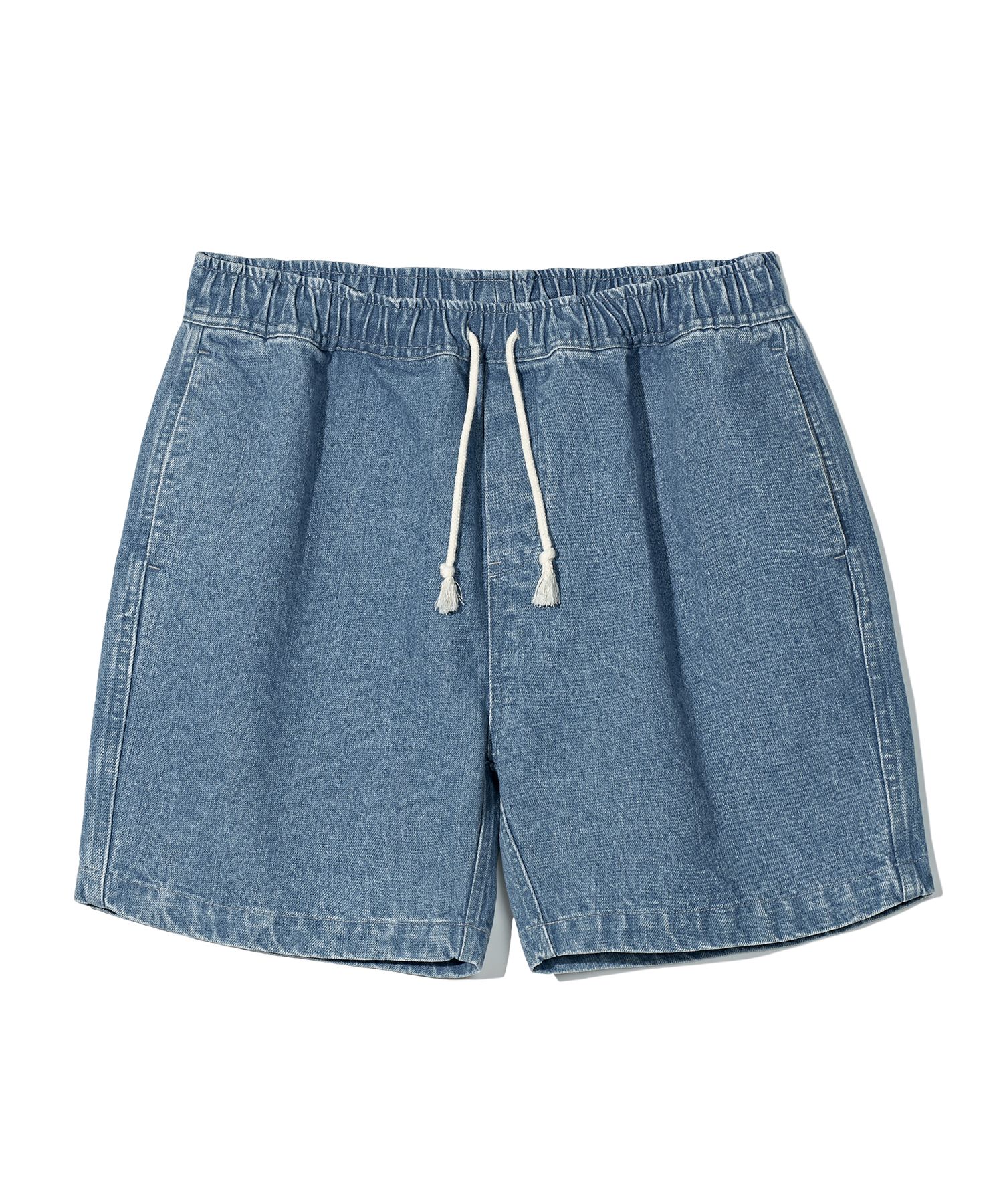 【PARTIMENTO】 Banding Easy Shorts /追跡付 MUSINSA公式 | PARTIMENTO Banding Easy Shorts Beige
