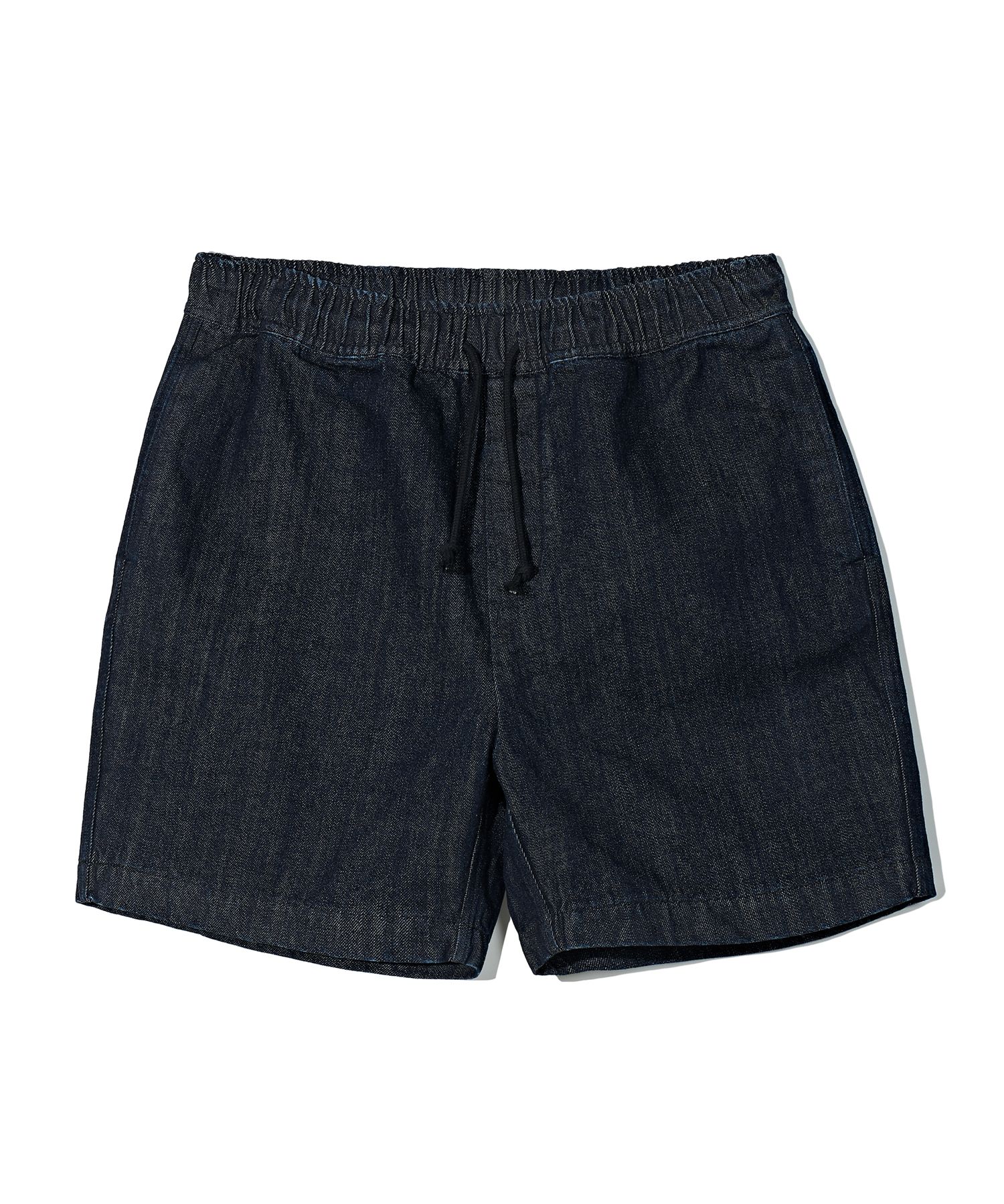 【PARTIMENTO】 Banding Easy Shorts /追跡付 PARTIMENTO