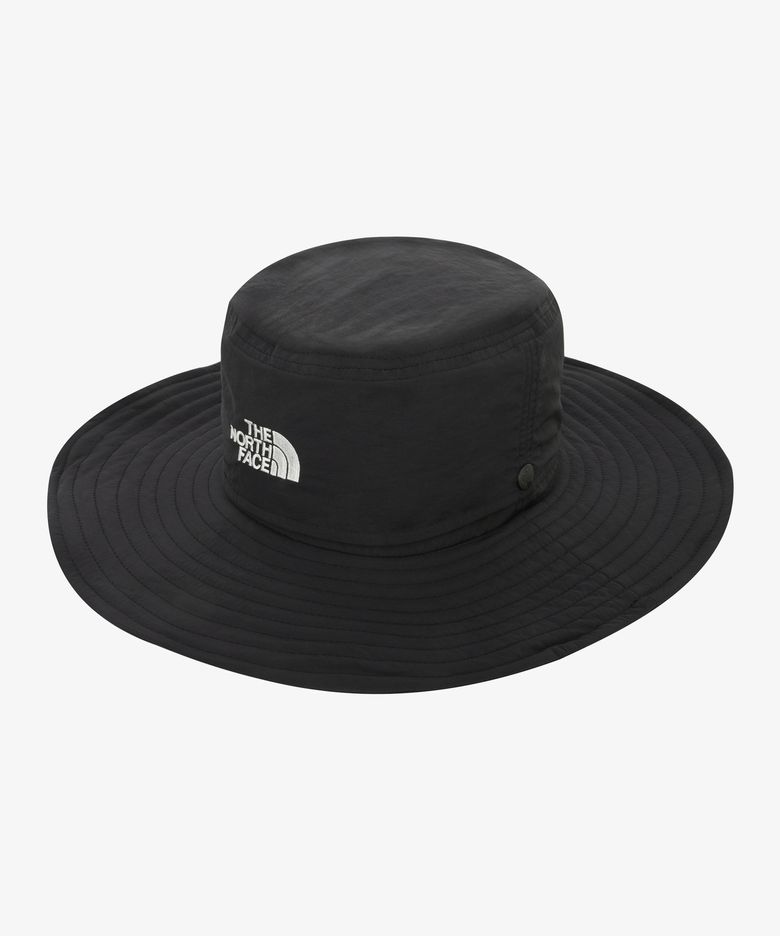 NE3HR05A 에코 디태쳐블 메쉬 햇 BLACK