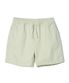 밴딩 이지 쇼츠 아이보리 그린