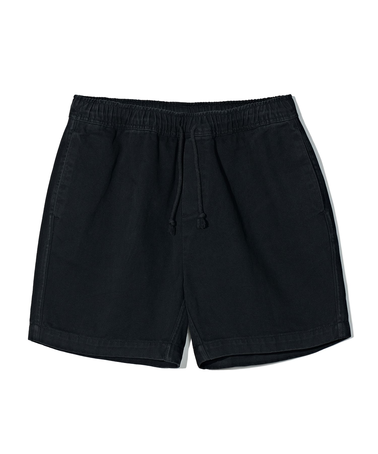 【PARTIMENTO】 Banding Easy Shorts /追跡付 PARTIMENTO