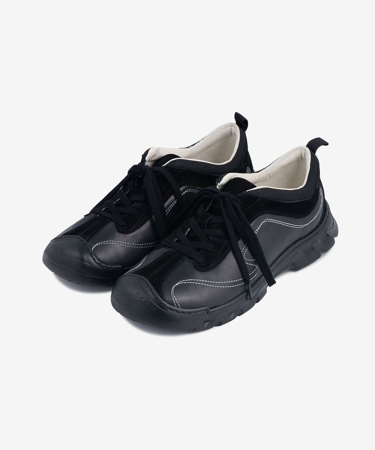 바토즈(VATOZ) Wave_Black