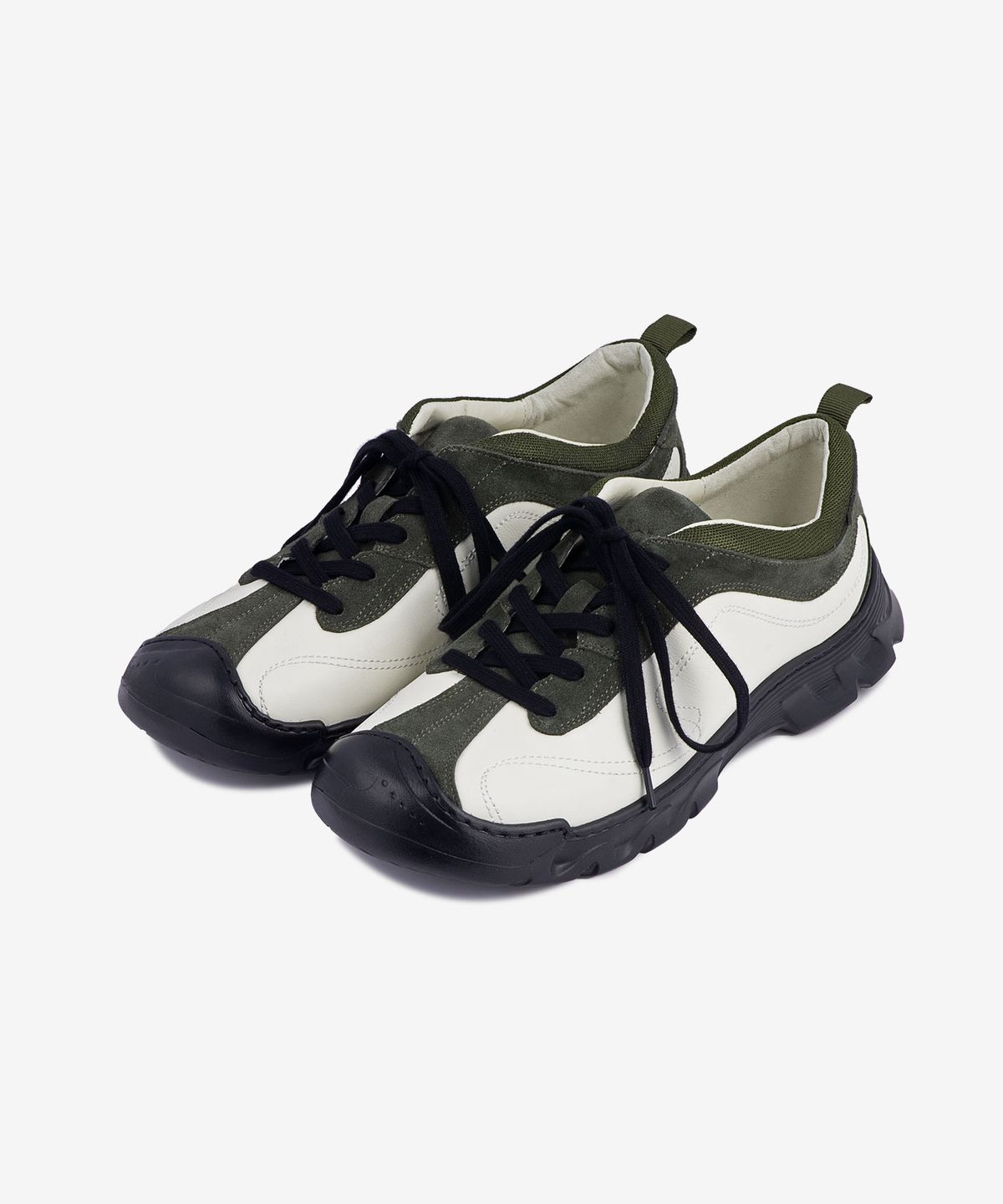 바토즈(VATOZ) Wave_Khaki