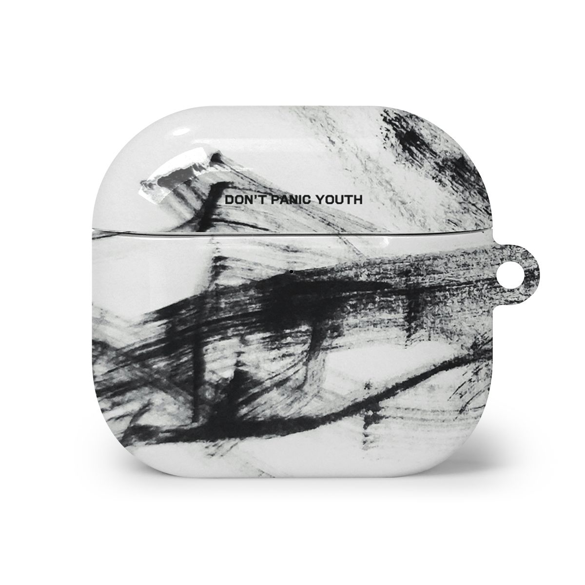 돈패닉유스(DONTPANICYOUTH) Winter (Airpods Case / Hard)
