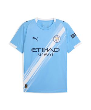 맨체스터 시티 25/26 홈 저지 레플리카