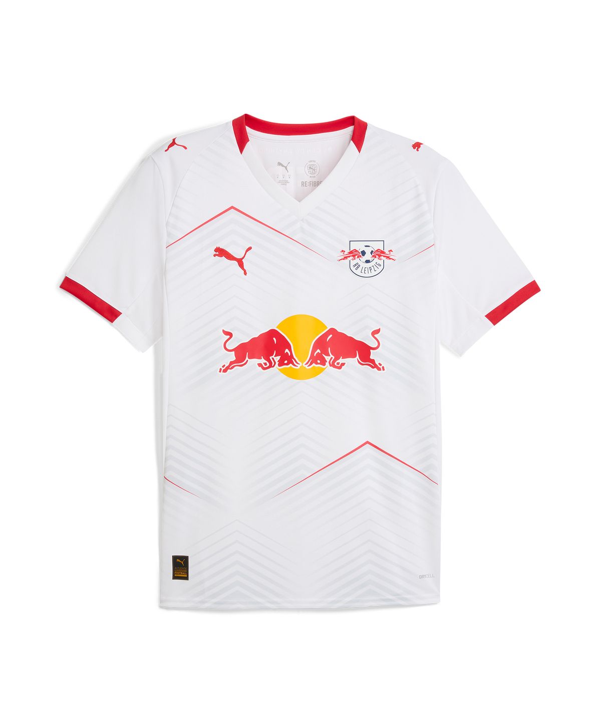 푸마(PUMA) RB 라이프치히 25/26 홈 저지 레플리카