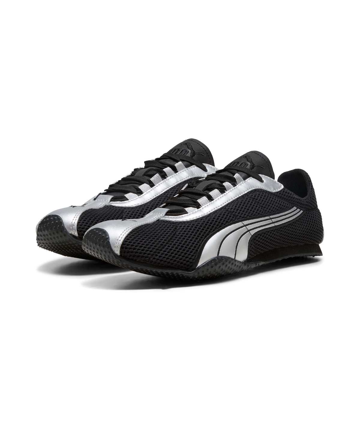 푸마(PUMA) H-Street OG - 블랙:실버 / 403692-02