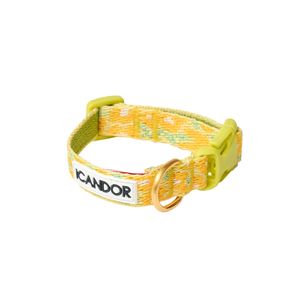 젠틀 카라 XS(15mm)_빅피쉬 옐로우