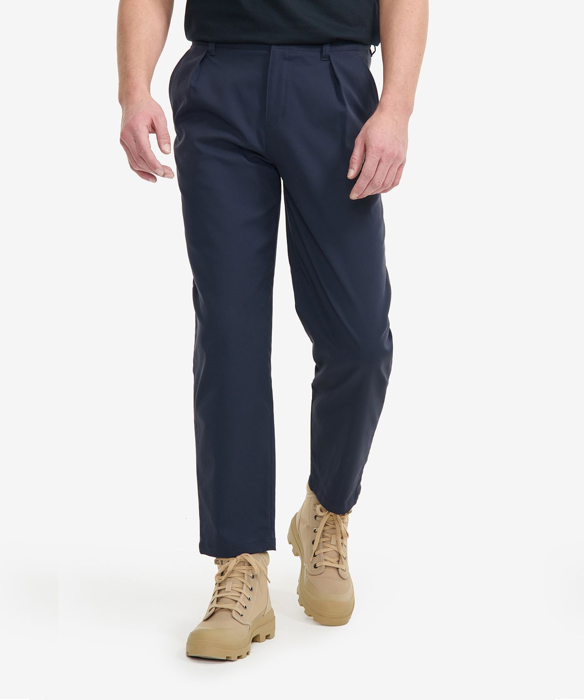 에이글(Aigle) 여성 기능성 팬츠 AAS25WBOT009EMP
