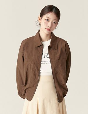 카라 집업 점퍼_RMJPF24RT1