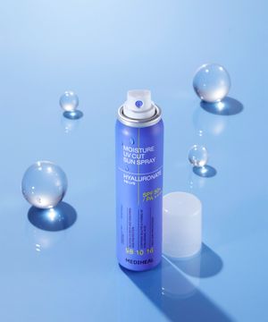 수분 유브이 컷 선 스프레이 60ml