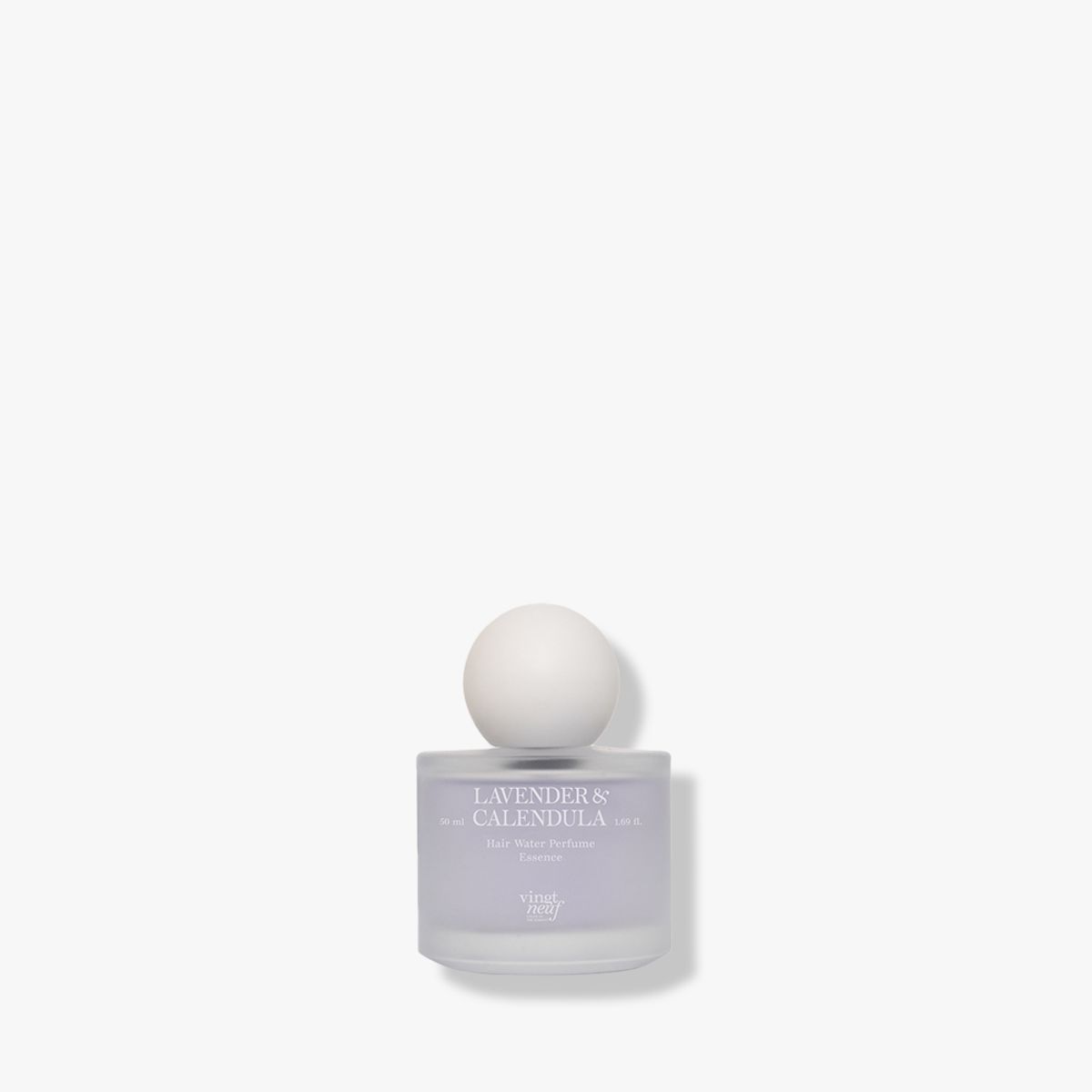 뱅네프생토노레(VINGT NEUF ST.HONORE) 헤어 워터퍼퓸&에센스 50 ml 라벤더