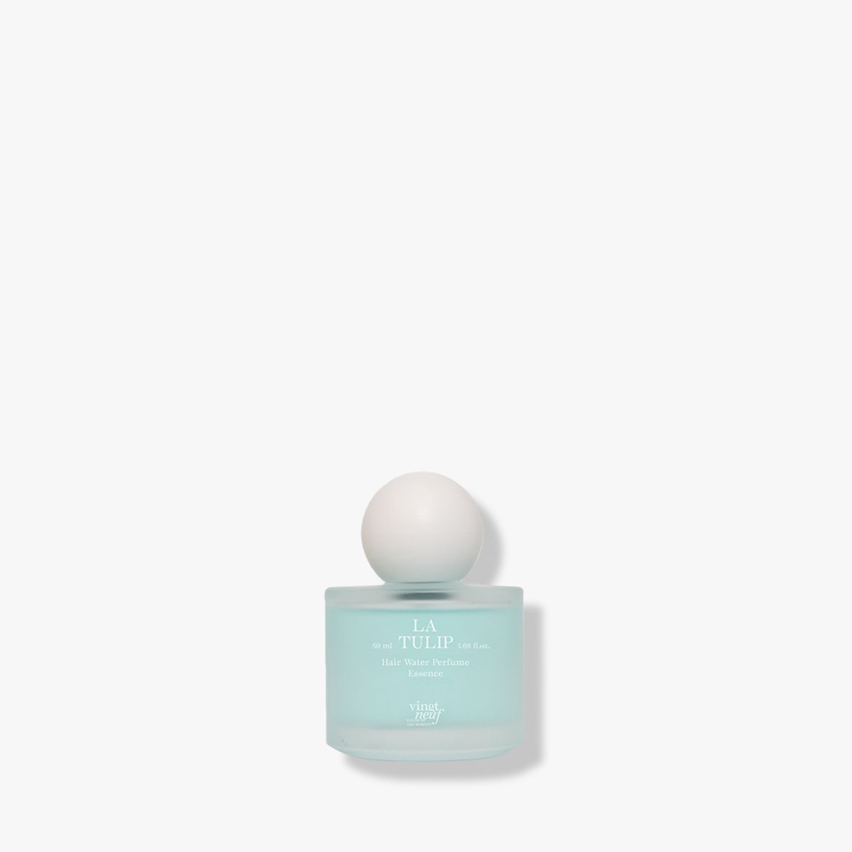 뱅네프생토노레(VINGT NEUF ST.HONORE) 헤어 워터퍼퓸&에센스 50 ml 라튤립 1개