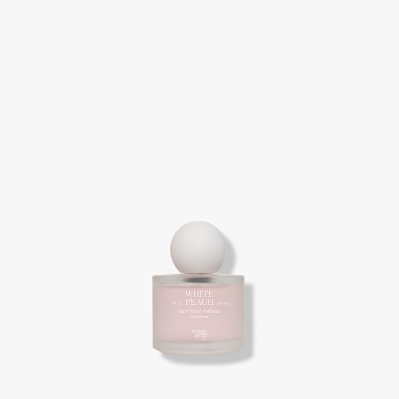 헤어 워터퍼퓸&에센스 50 ml 화이트 피치 1개