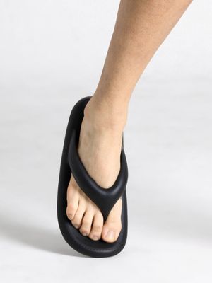 GO64 그로딘 올데이 컴포트 쪼리 슬리퍼