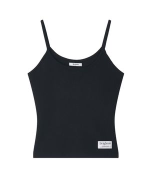 에센셜 슬리브리스 블랙