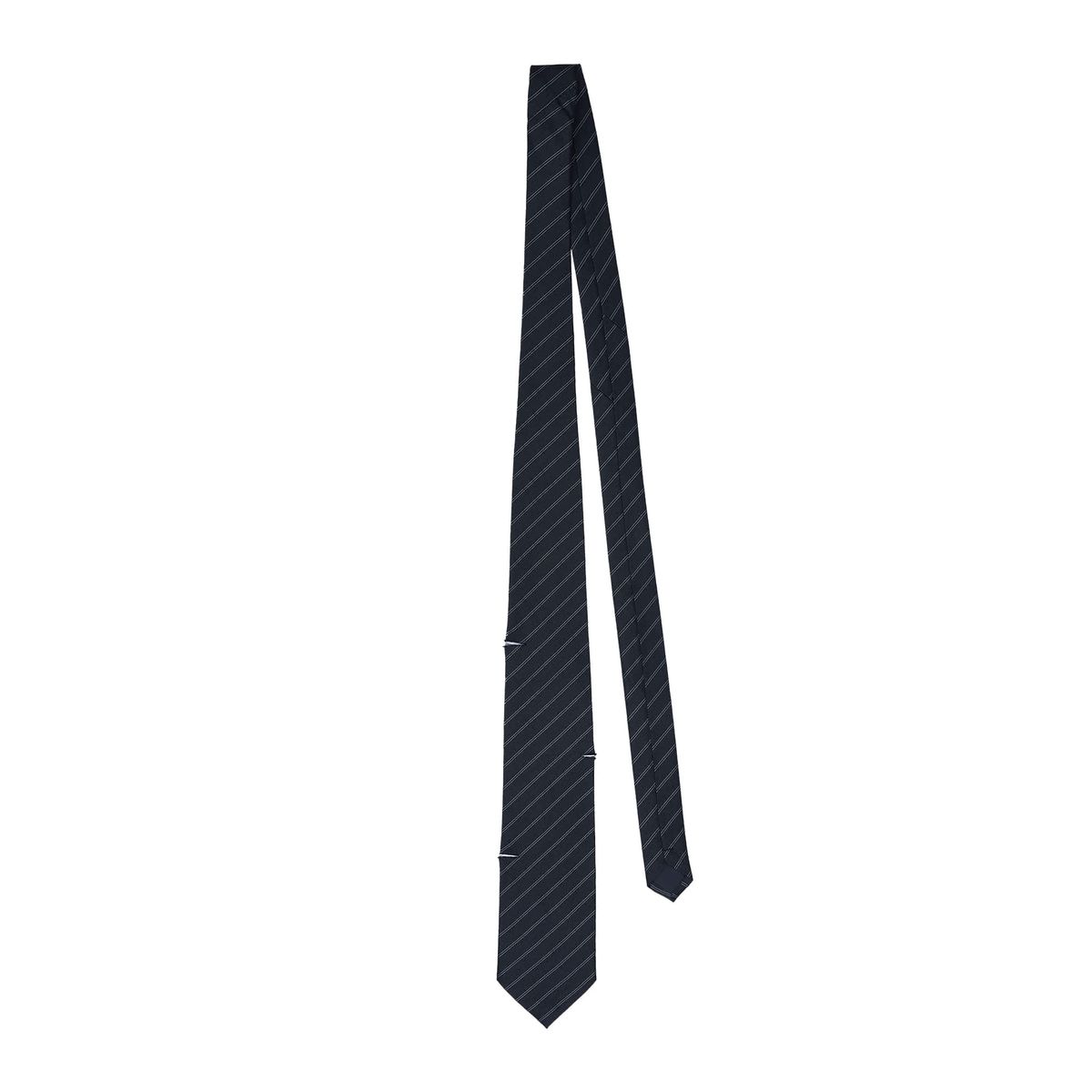 노쿨러스(NOSCOULEURS) SLASH TIE GREY