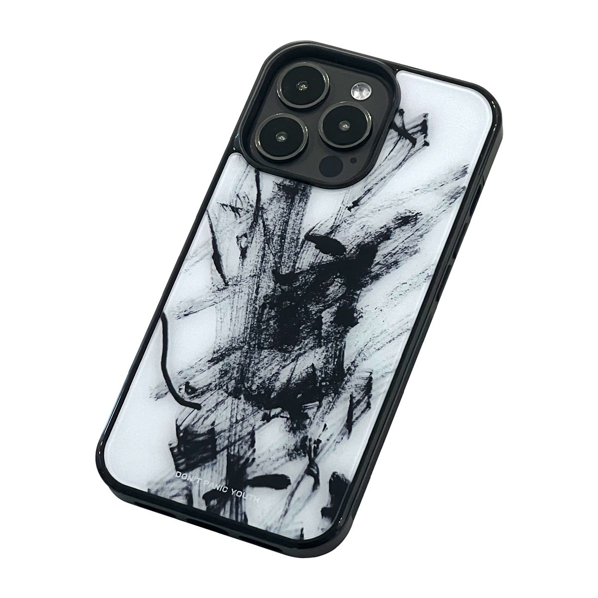 돈패닉유스(DONTPANICYOUTH) Winter (Glass / Magsafe)