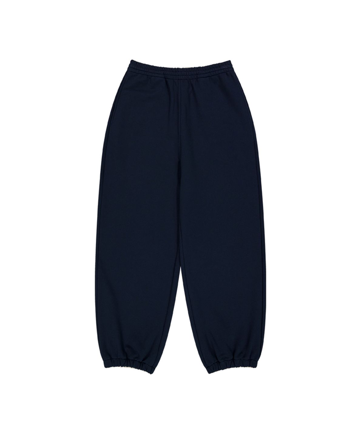 코이세이오 038(COYSEIO 038) 038 COMFY SWEAT PANTS NAVY