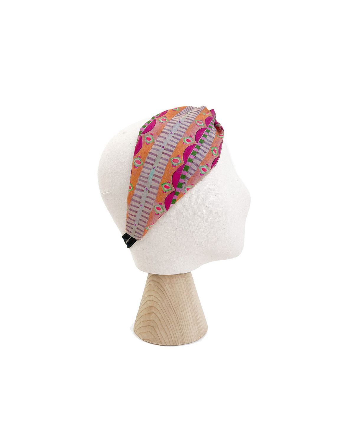 마레트라(MARAETHRA) Bohemian Chic Cotton Headband 보헤미안 쉬크 코튼 헤드밴드