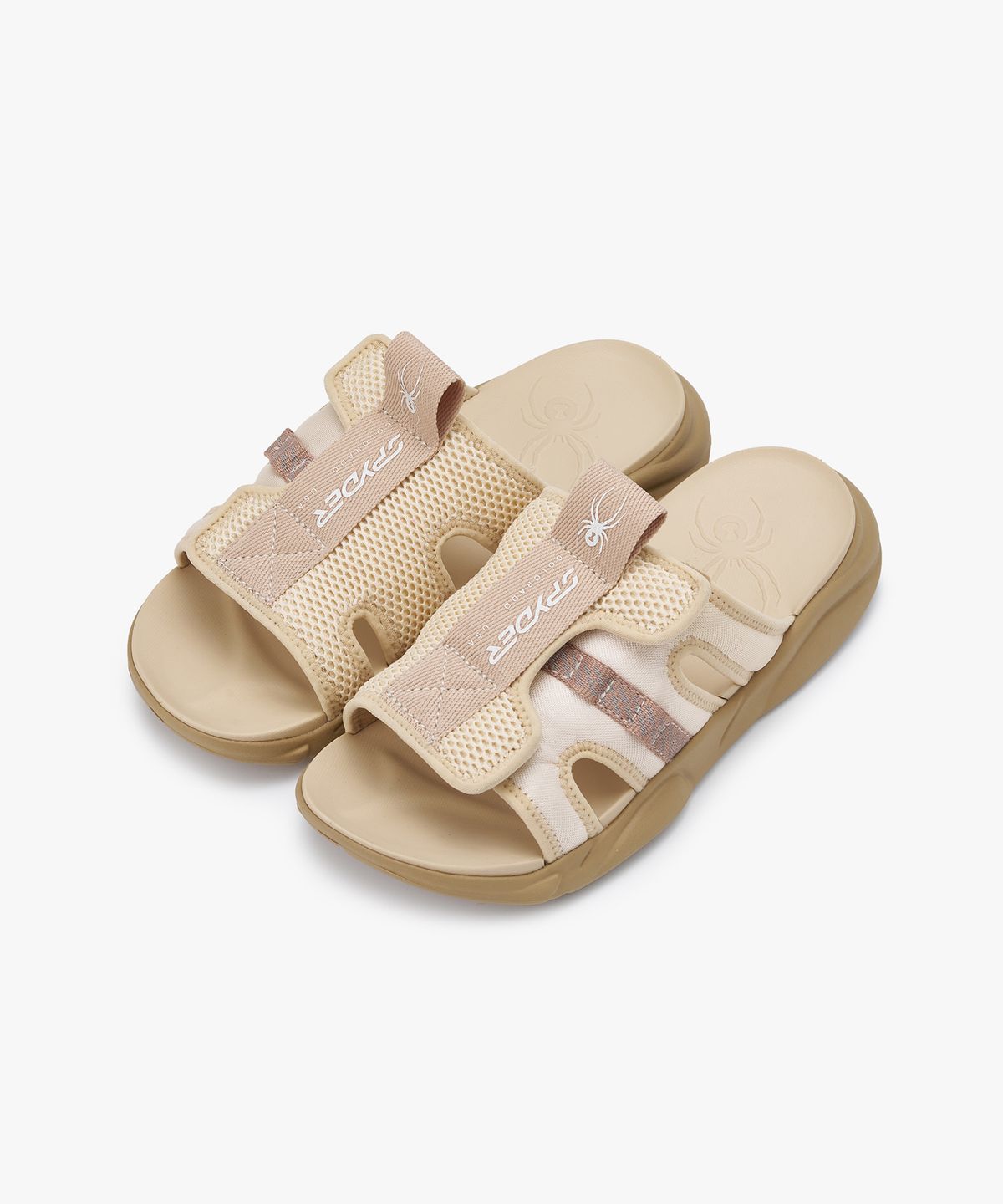 스파이더(SPYDER) 공용 HAMMOCK 해먹 SPKPFNSD204UBEG
