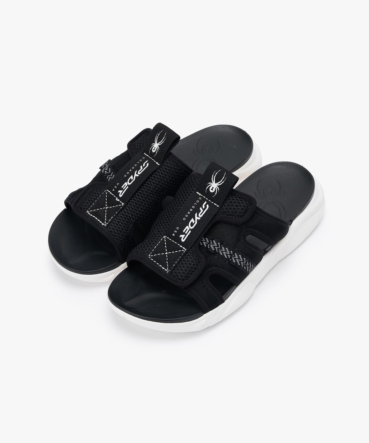 스파이더(SPYDER) 공용 HAMMOCK 해먹 SPKPFNSD204UBLK