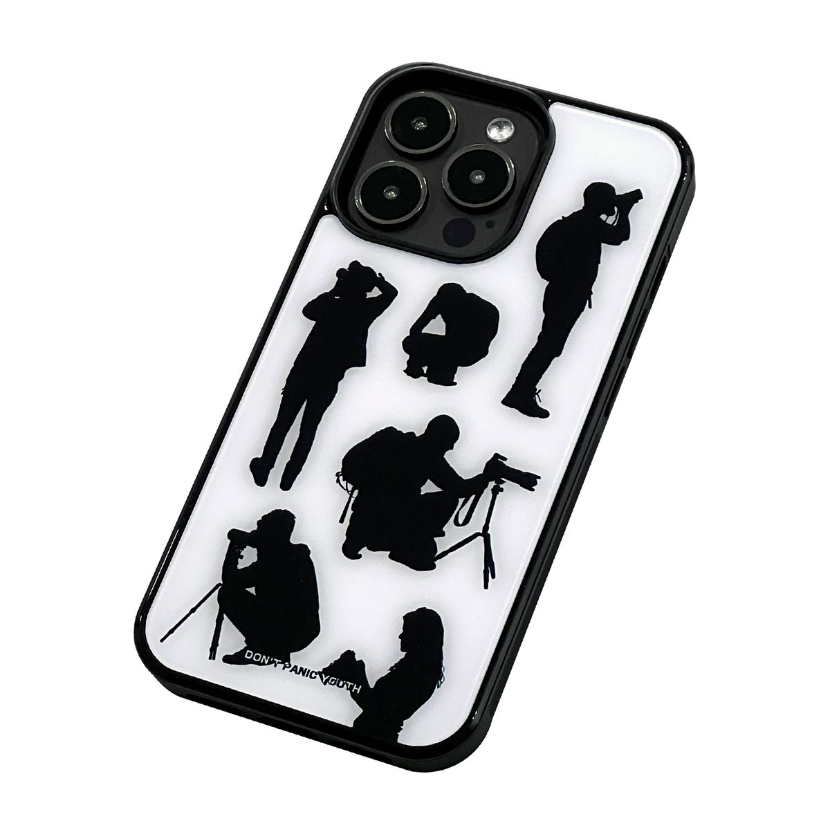돈패닉유스(DONTPANICYOUTH) Photographers (Glass / Magsafe)