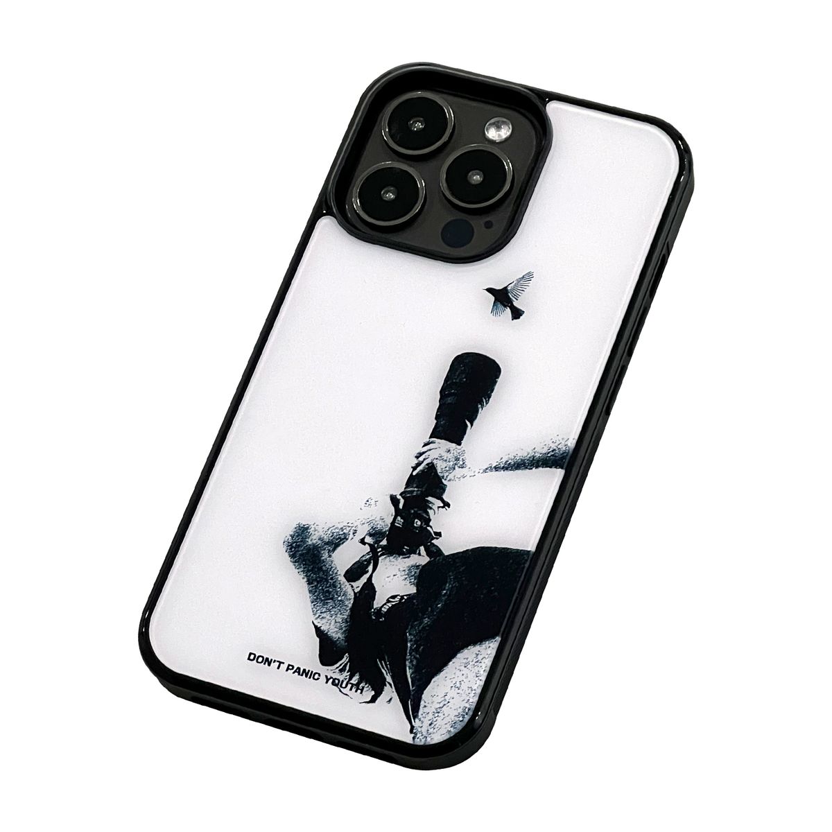 돈패닉유스(DONTPANICYOUTH) Capture (Glass / Magsafe)
