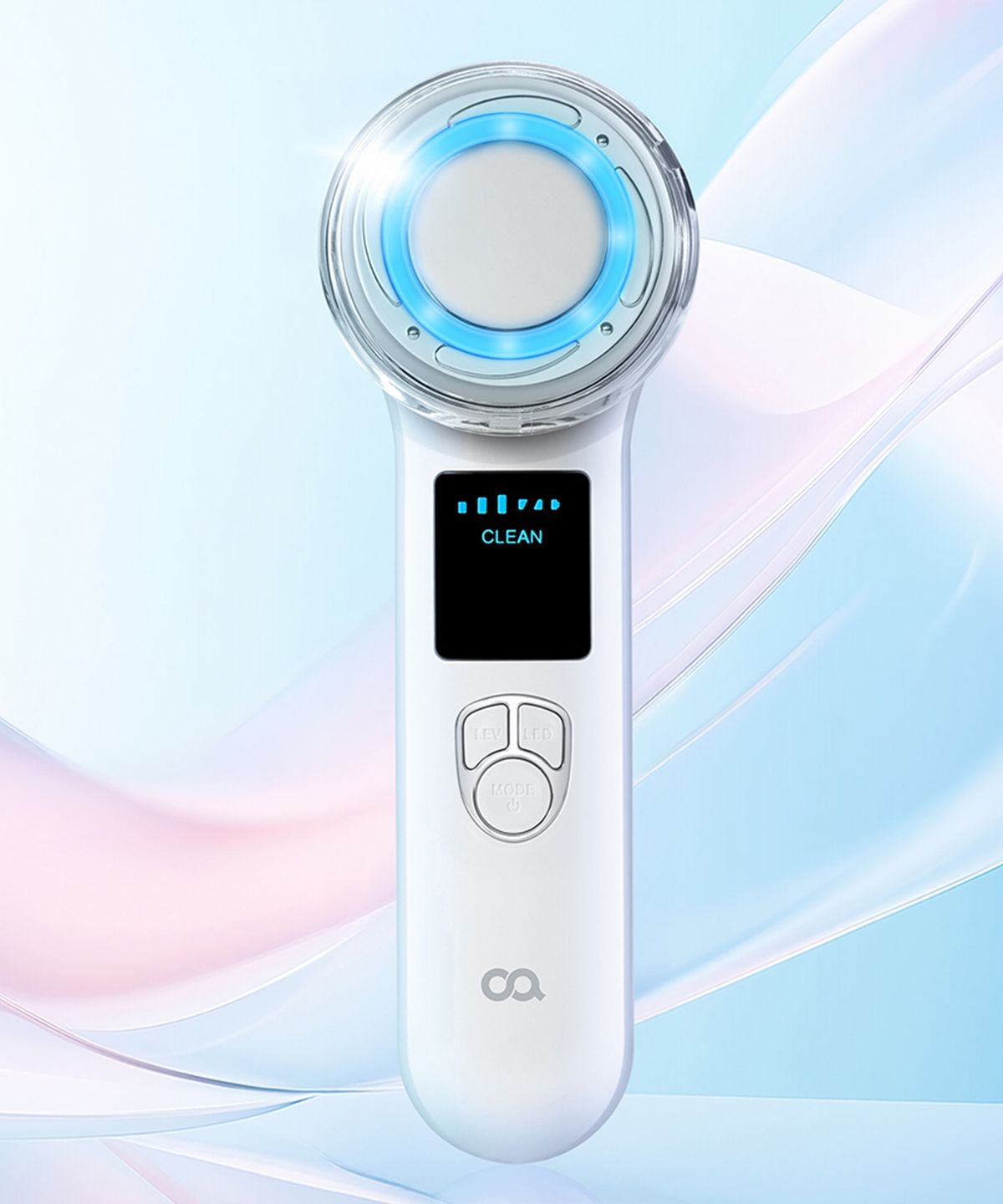 오아(OA) 쿨더마 갈바닉 EMS 뷰티 피부 디바이스