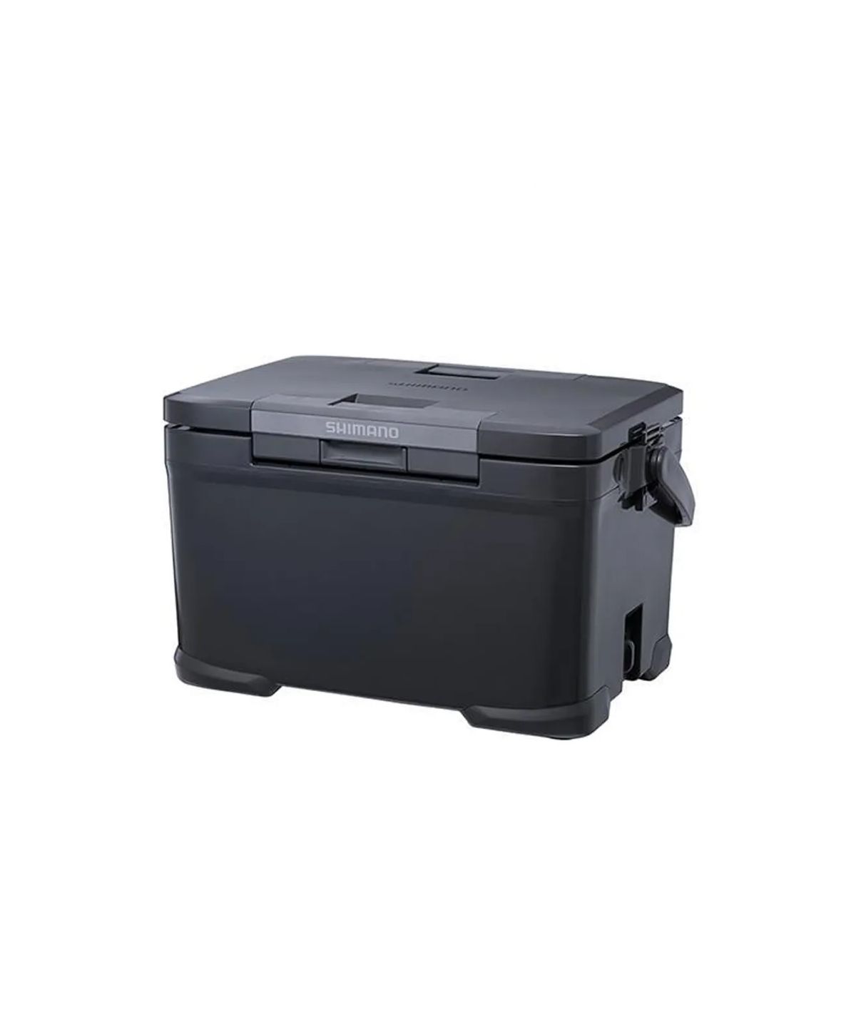 시마노(SHIMANO) 아이스박스 EL 30L 차콜 NX-230V