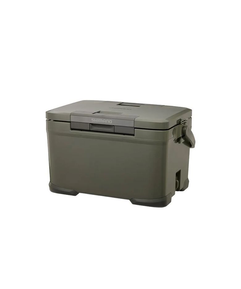 아이스박스 PRO 30L 카키 NX-030V