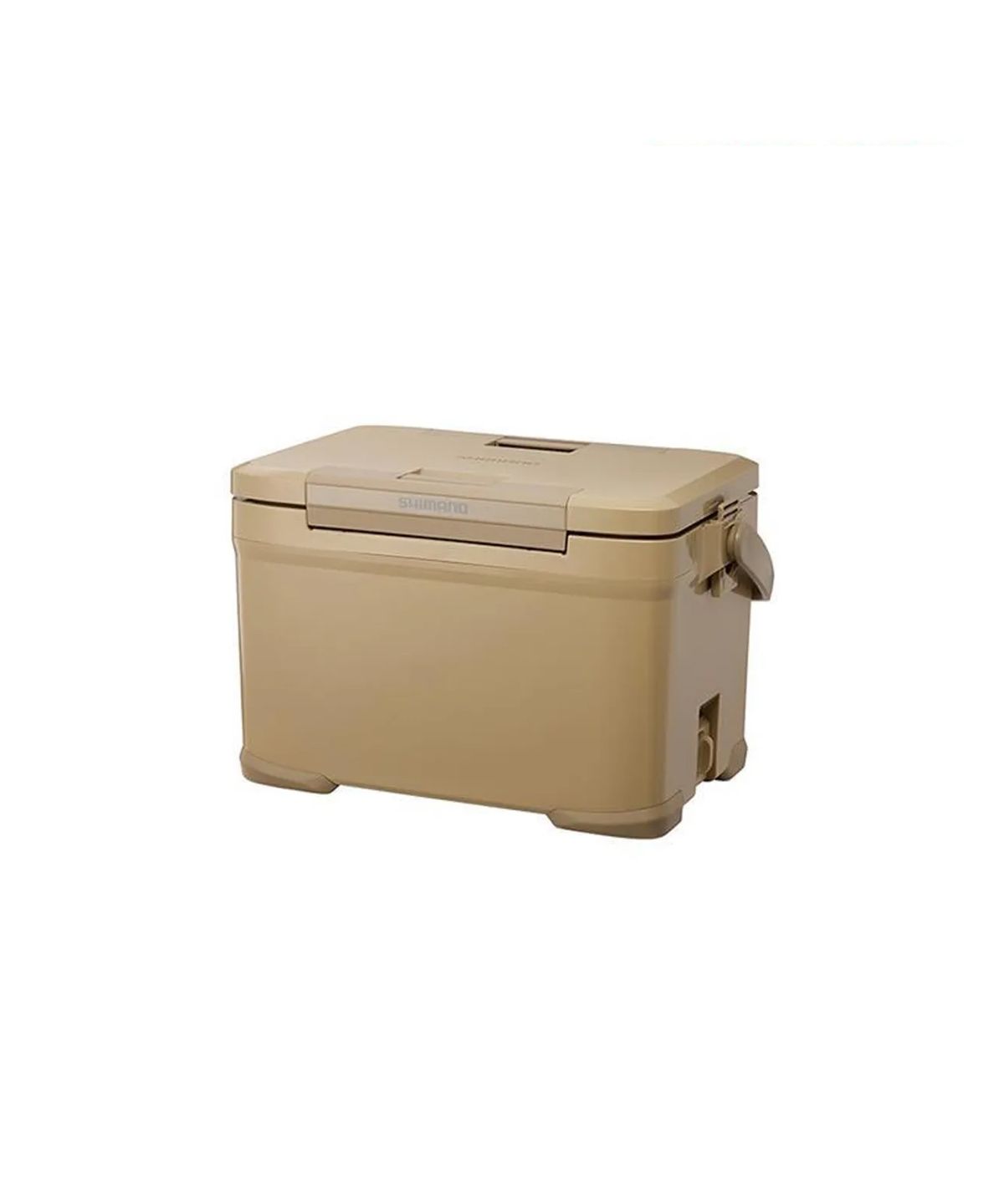 시마노(SHIMANO) 아이스박스 ST 22L 샌드 베이지 NX-322V