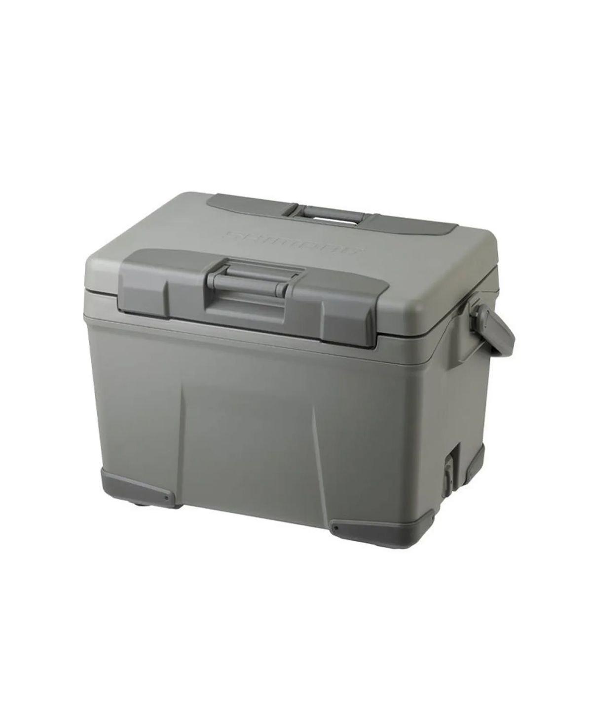 시마노(SHIMANO) 바실랜드 쿨러 ST 40L 카키 NX-340W